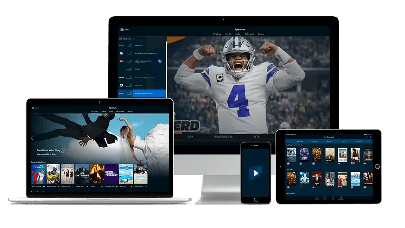 Balkania IPTV multi-device streaming